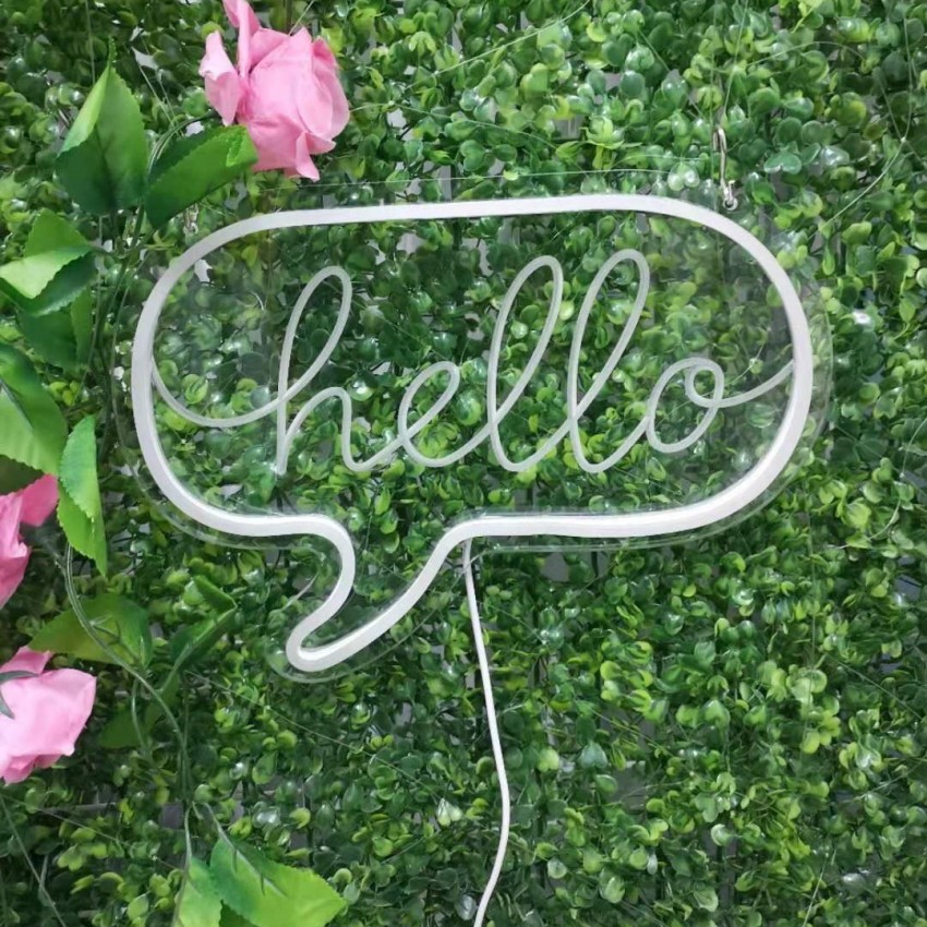 Create Stunning DIY Neon Signs with our BeginnerFriendly LED Neon Sign Kit